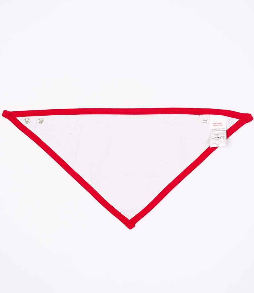 White/Red