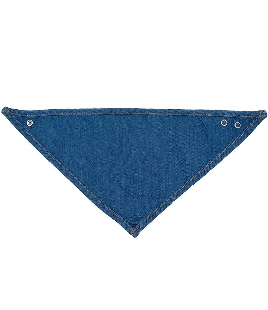 Denim Blue