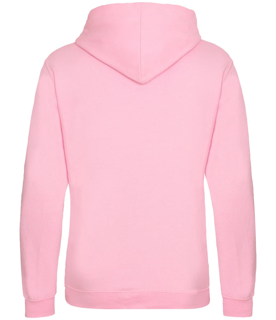 Baby Pink/Arctic White