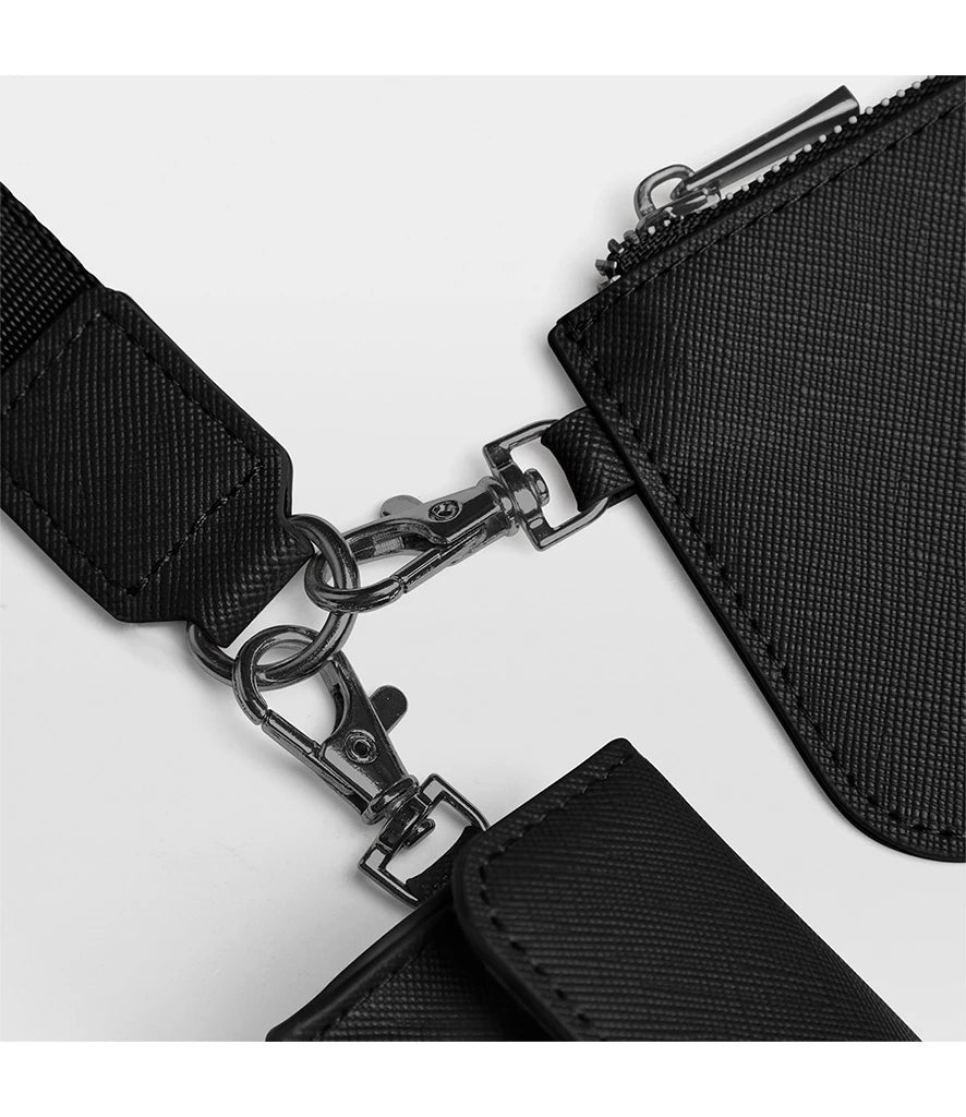 Black/Black