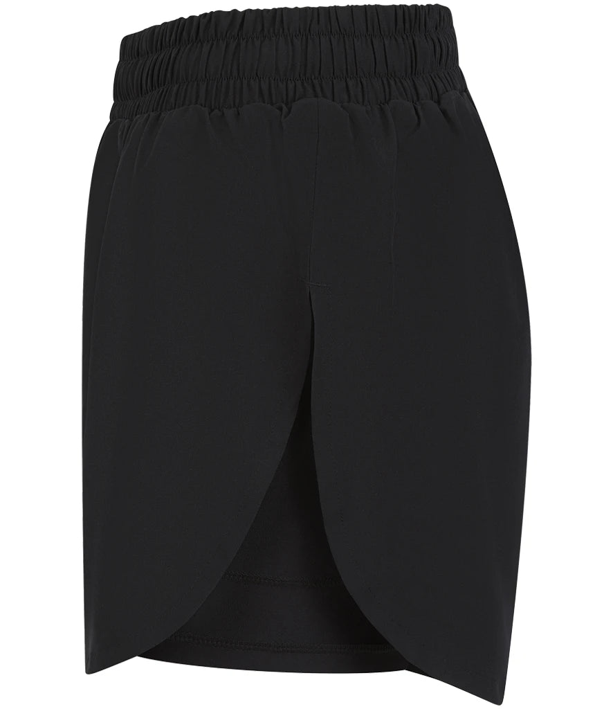 Black/Black