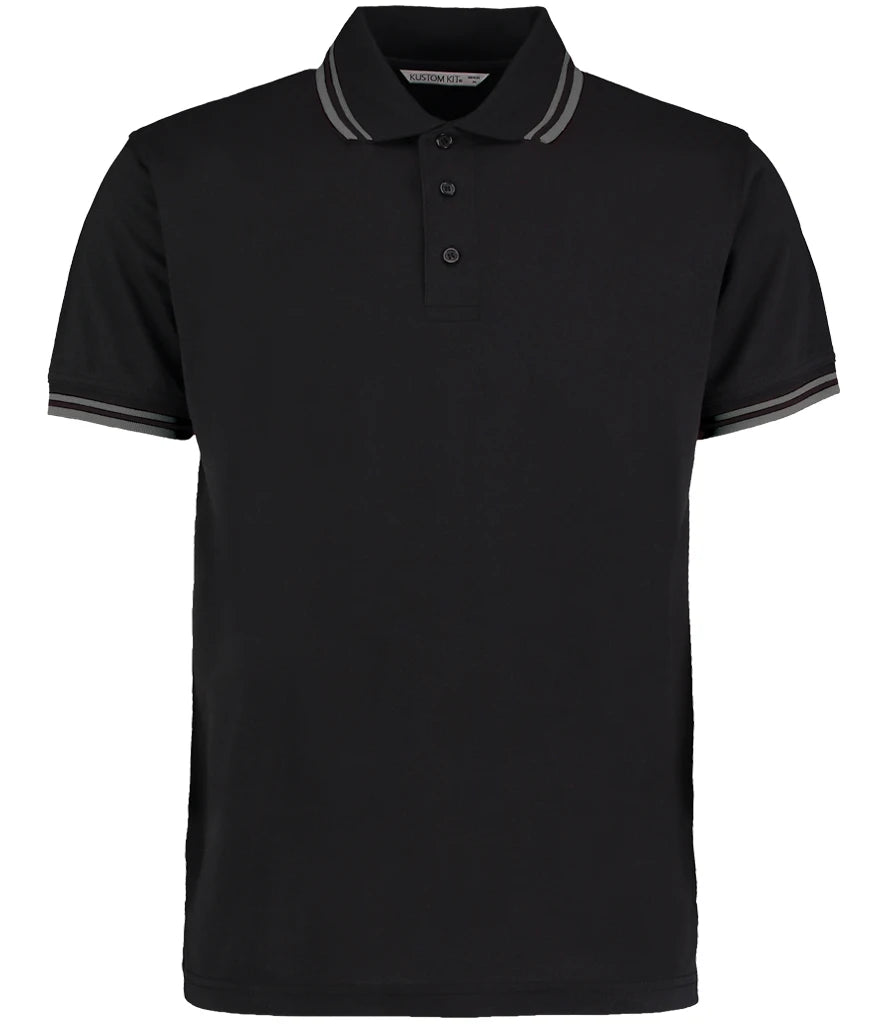 Black/Charcoal