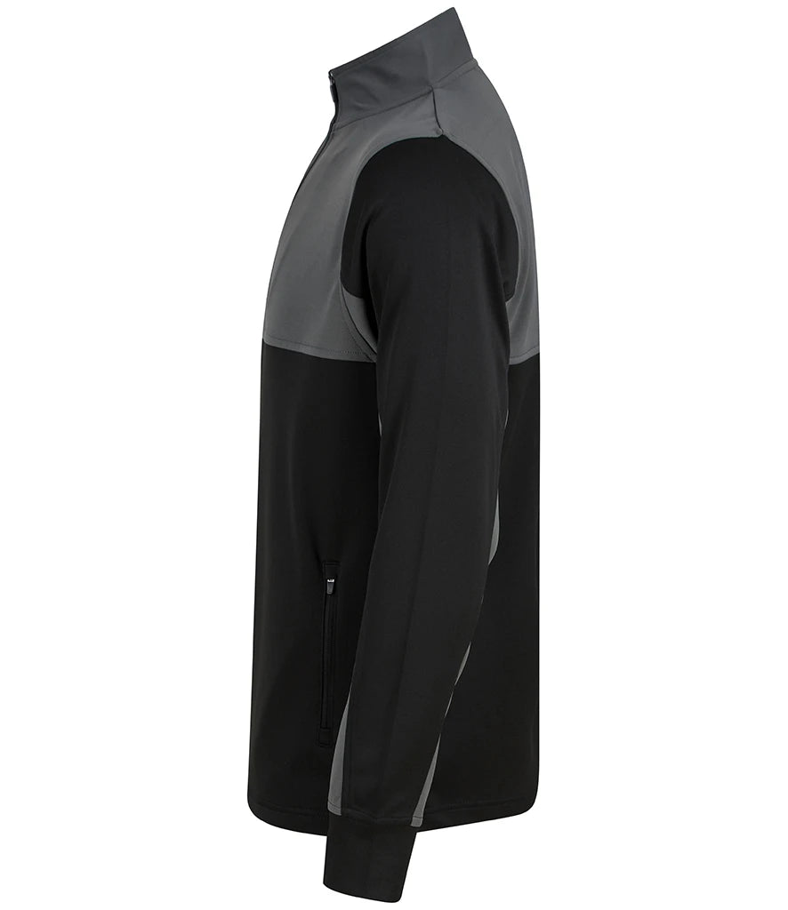 Black/Gunmetal