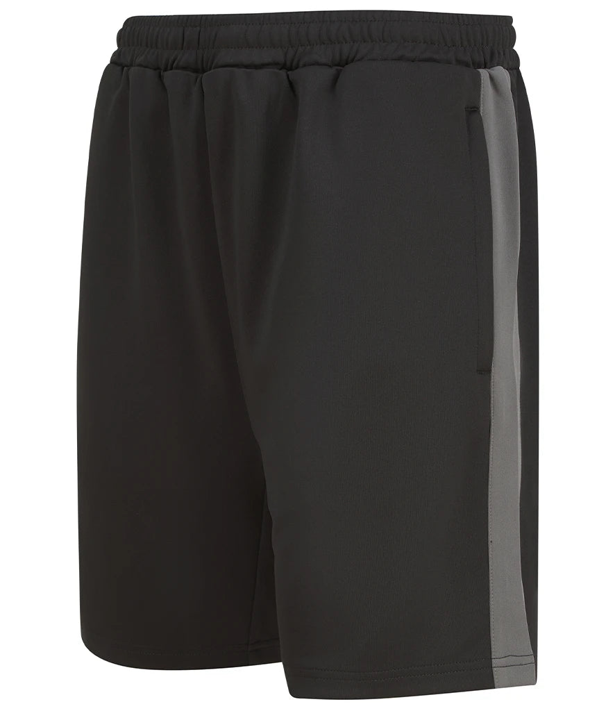Black/Gunmetal