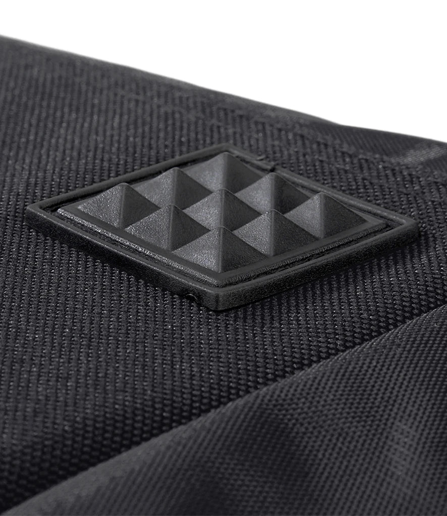 Black/Light Grey