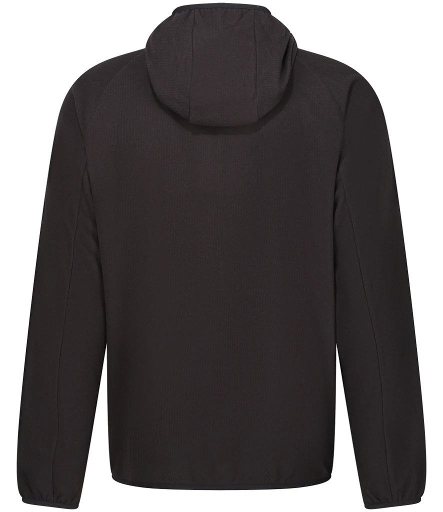 Black/New Royal Blue