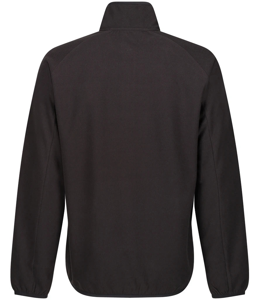 Black/New Royal Blue