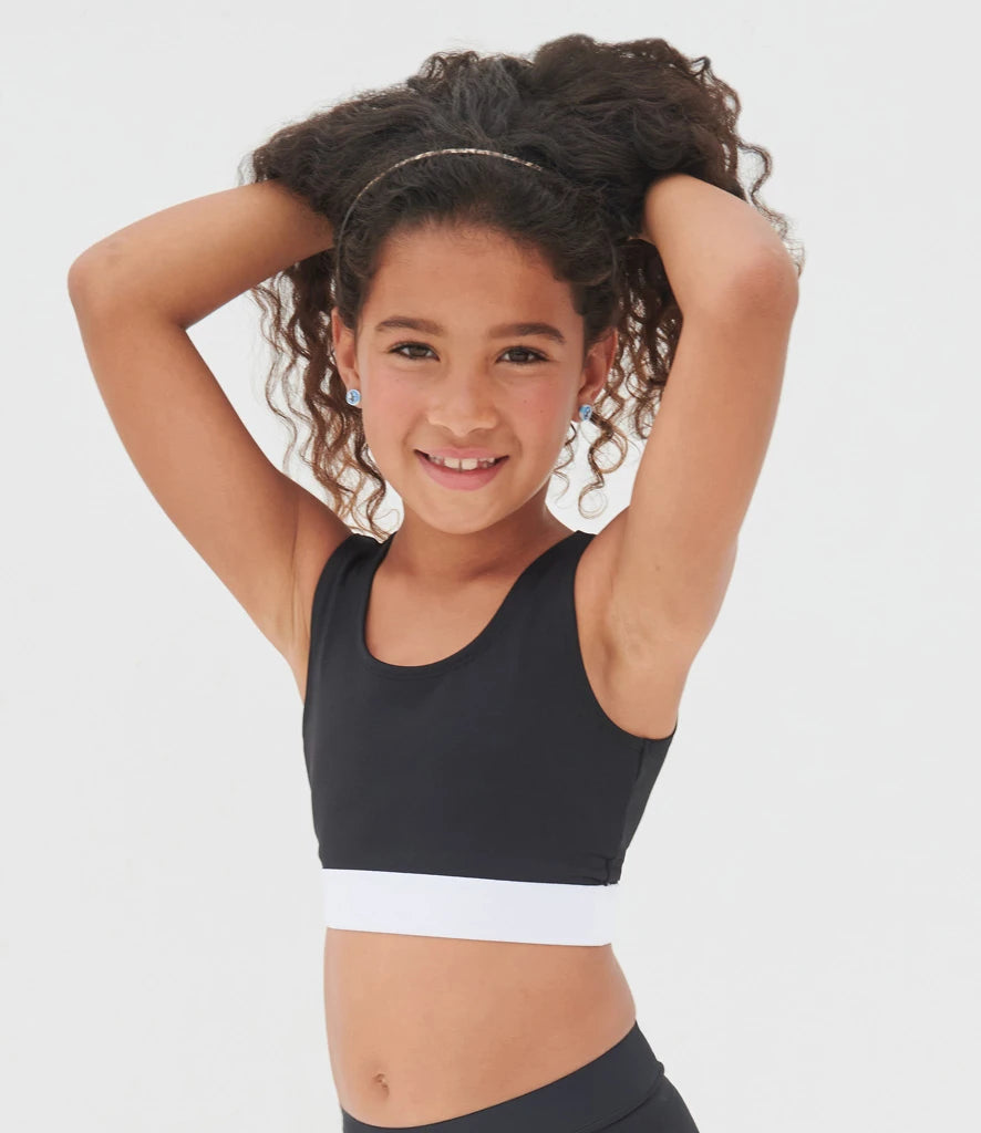 Crop Top Festonné En Relief BEBE - Taille XS, Neuf Avec étiquettes