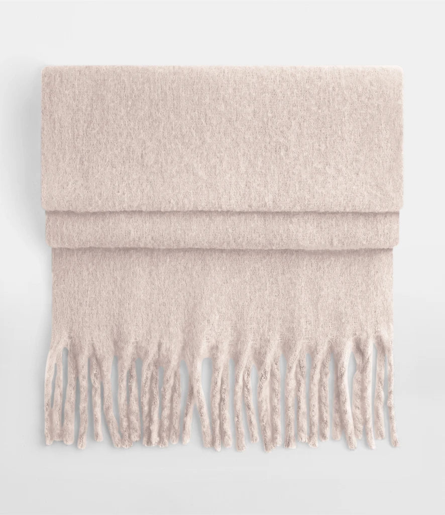 Blush Pink