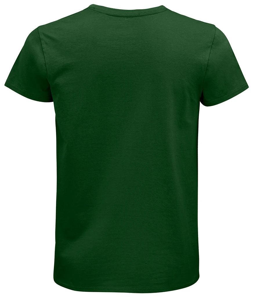Bottle Green