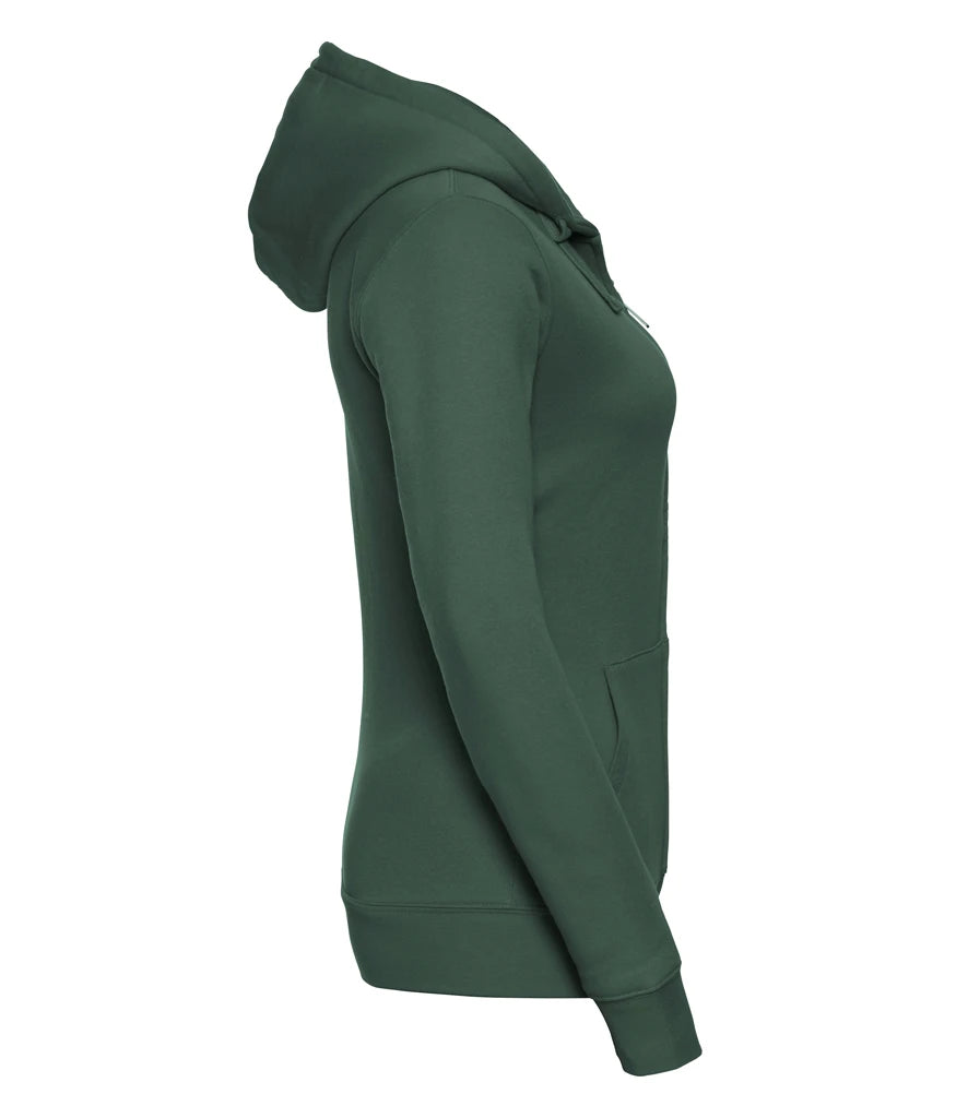 Bottle Green