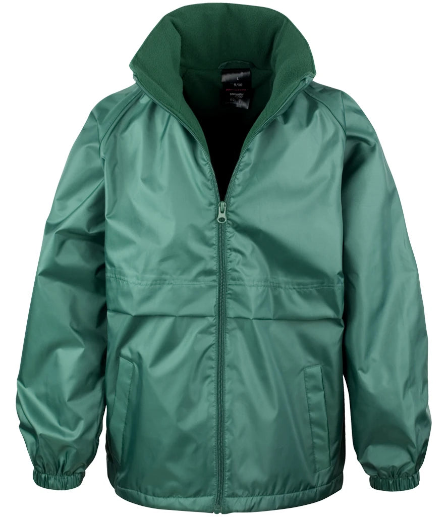 Bottle Green