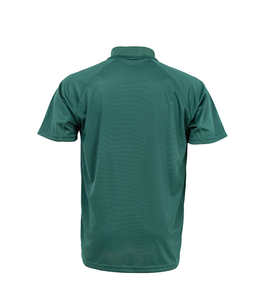 Bottle Green