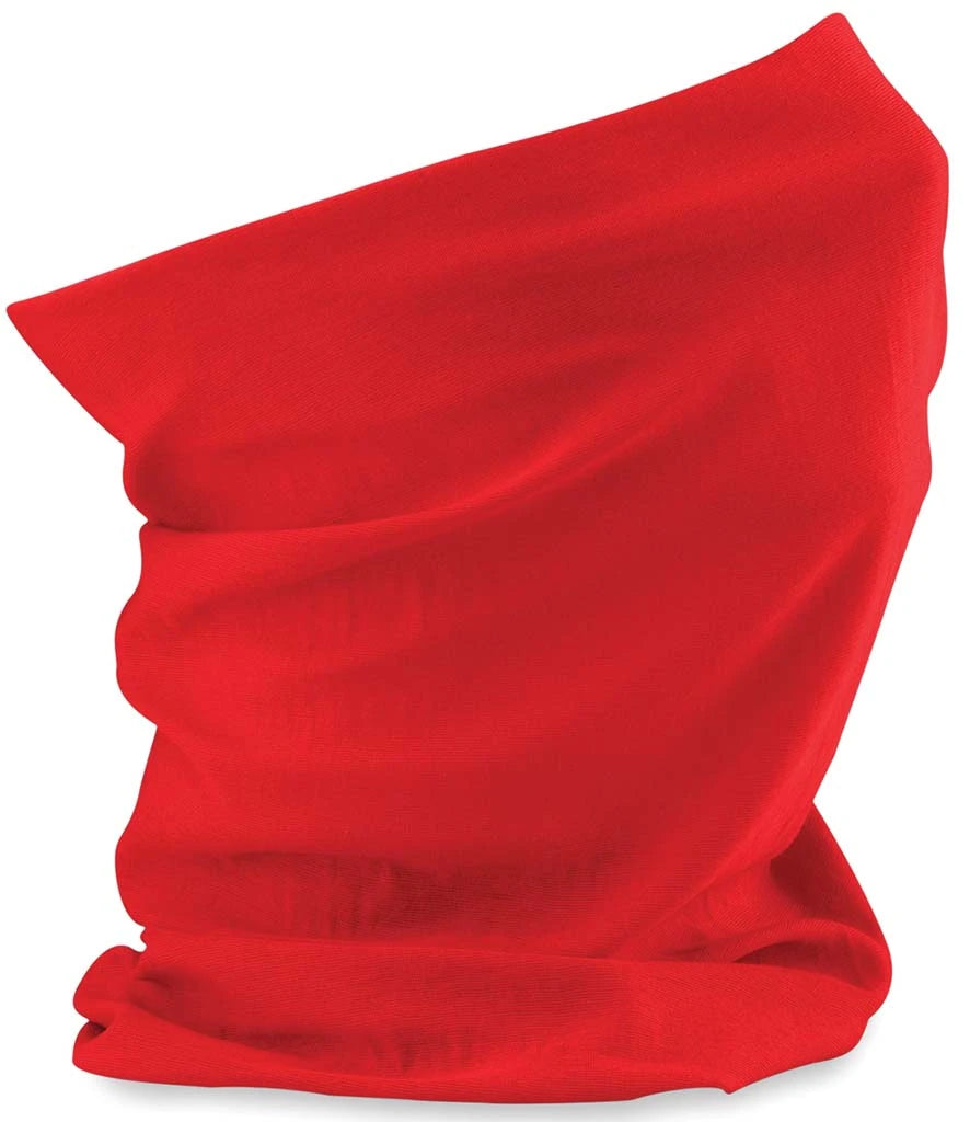 Bright Red