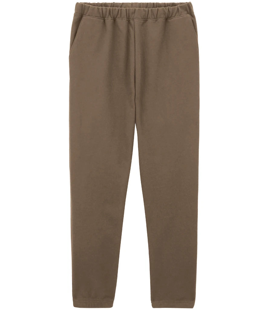 Brown Savana