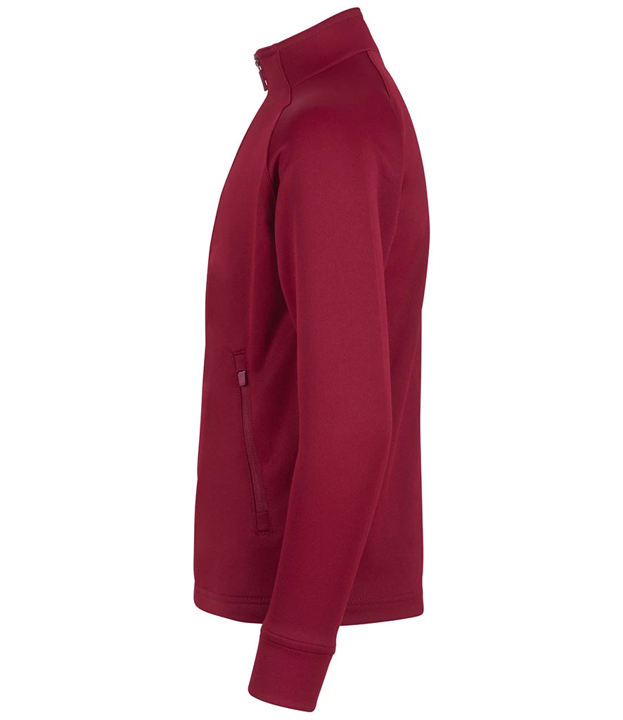 Burgundy/Burgundy