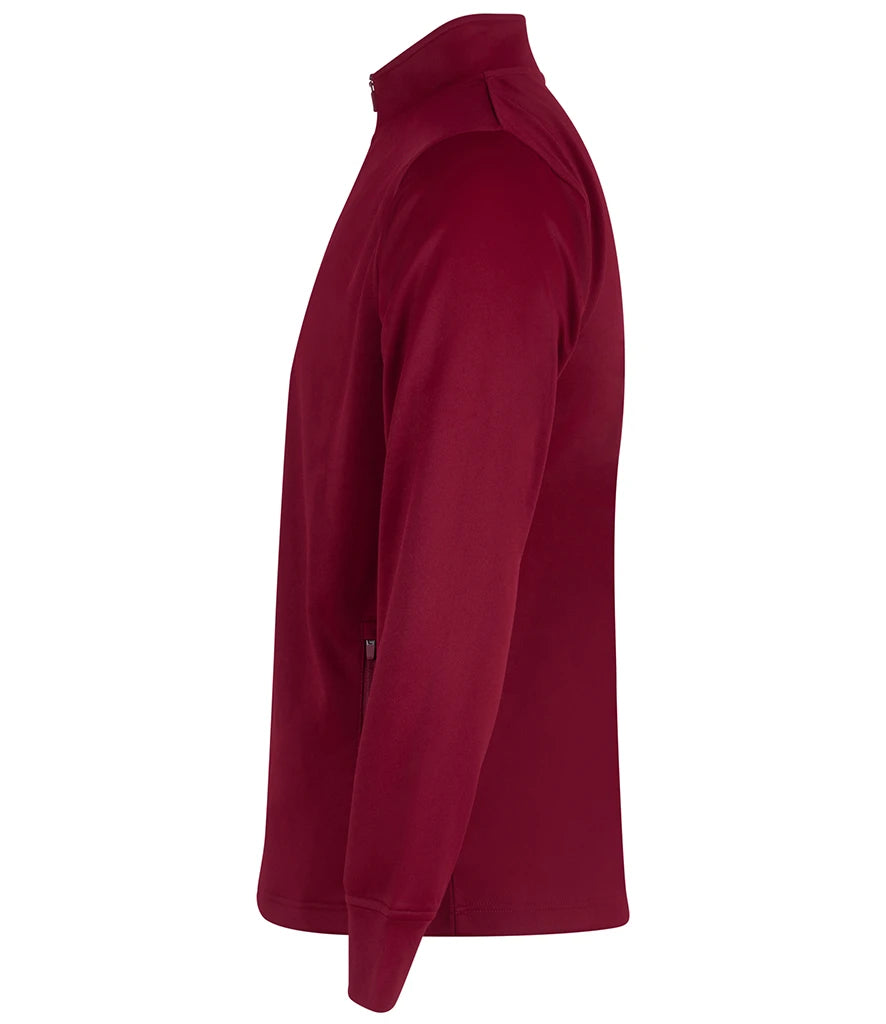 Burgundy/Burgundy