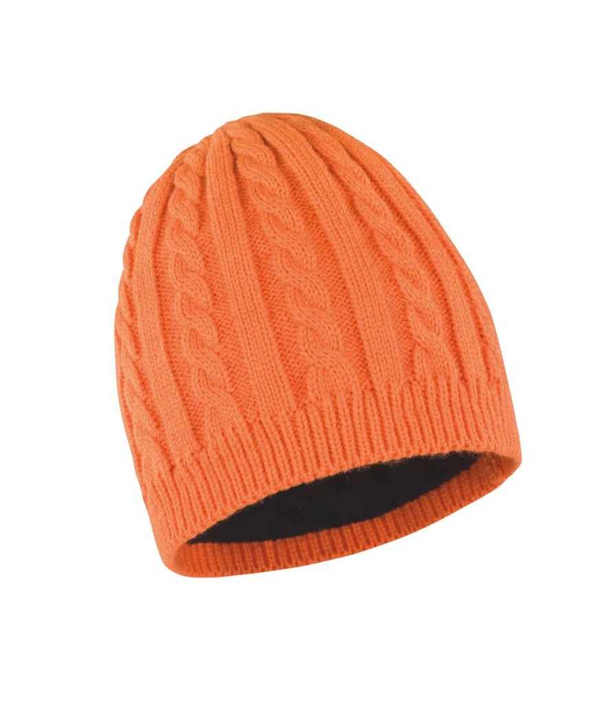 Burnt Orange