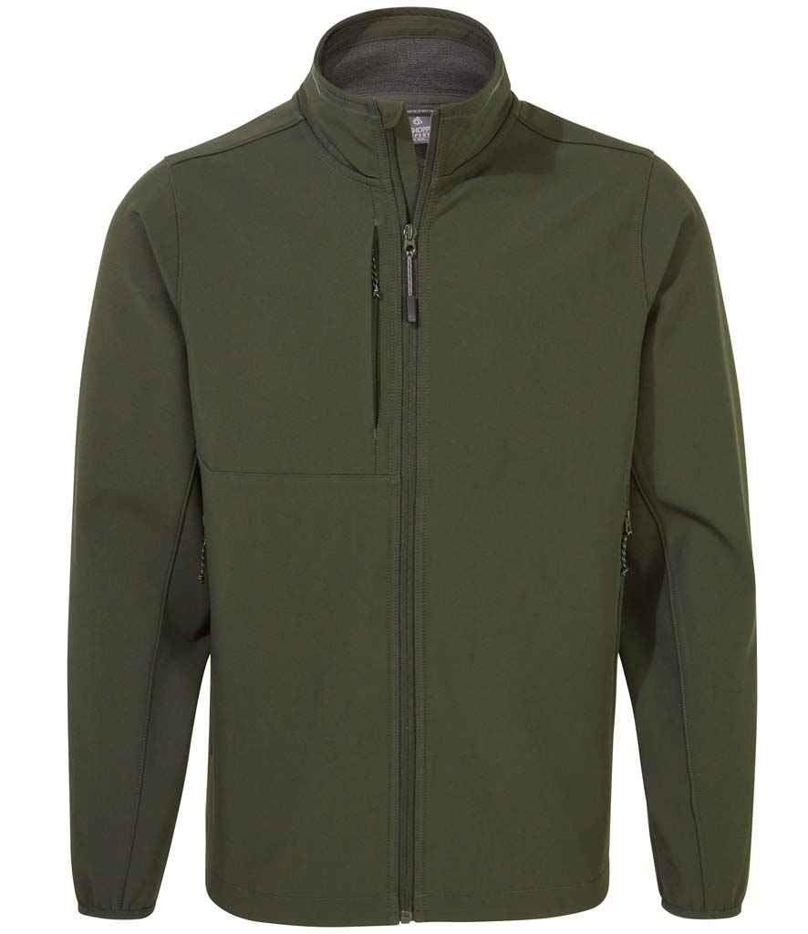 Dark Cedar Green