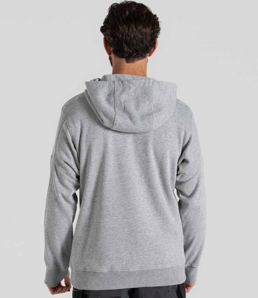 Soft Grey Marl