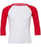 White/Red