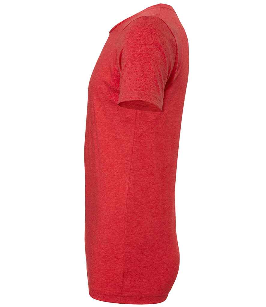 Light Red Tri-Blend