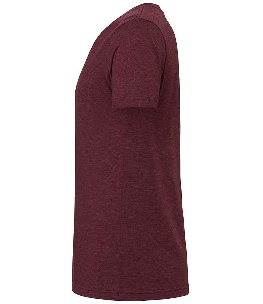 Maroon Tri-Blend