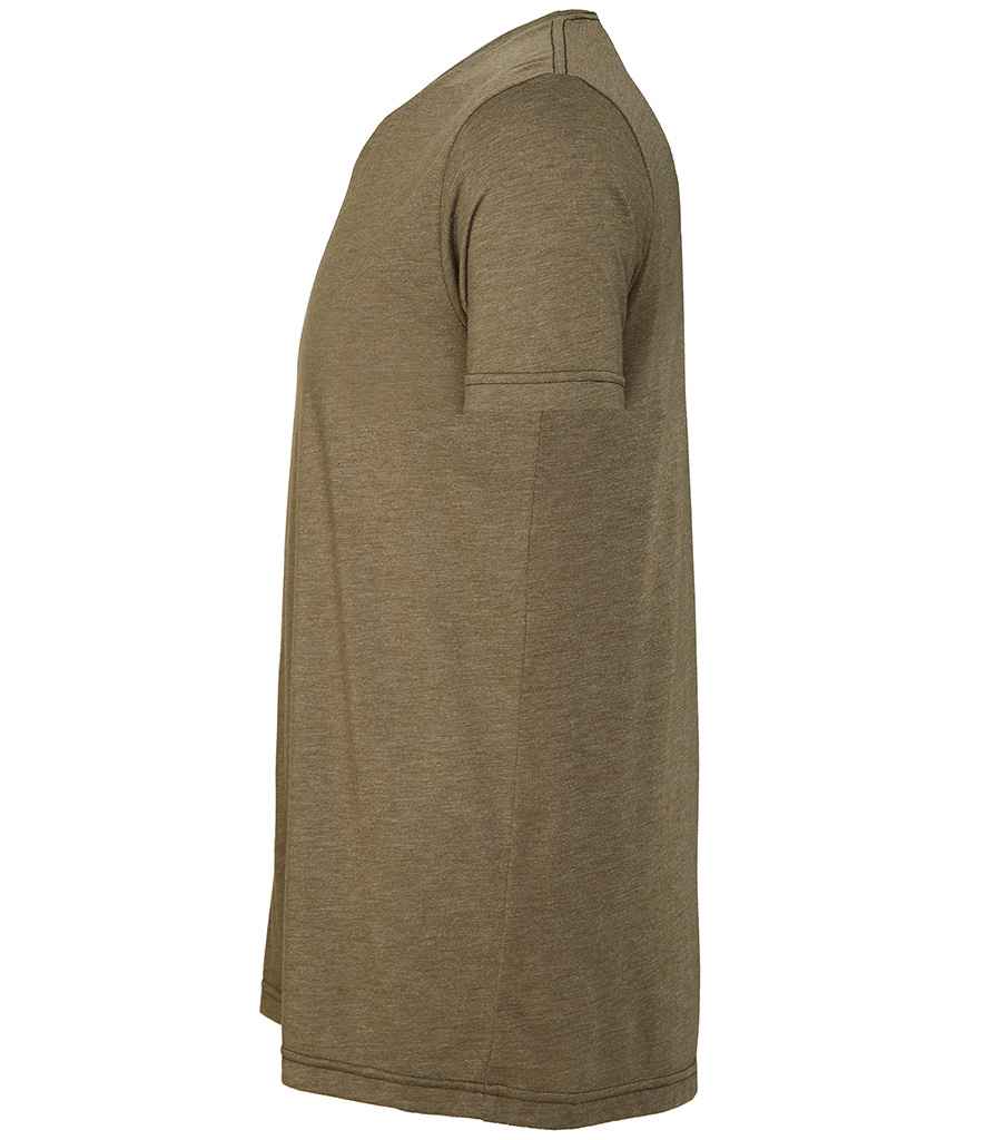 Olive Green Tri-Blend