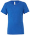 True Royal Tri-Blend