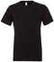 Solid Black Tri-Blend