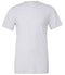 White Fleck Tri-Blend