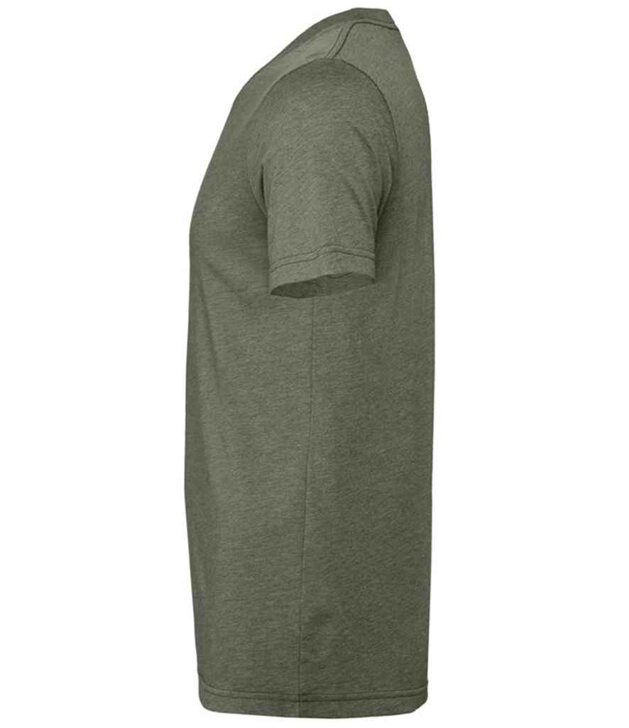 Heather Military Green