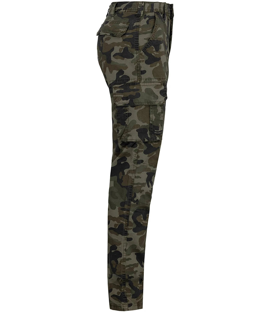 Camouflage