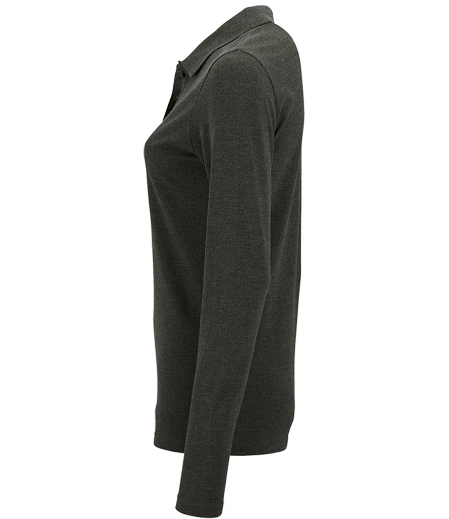 Charcoal Marl