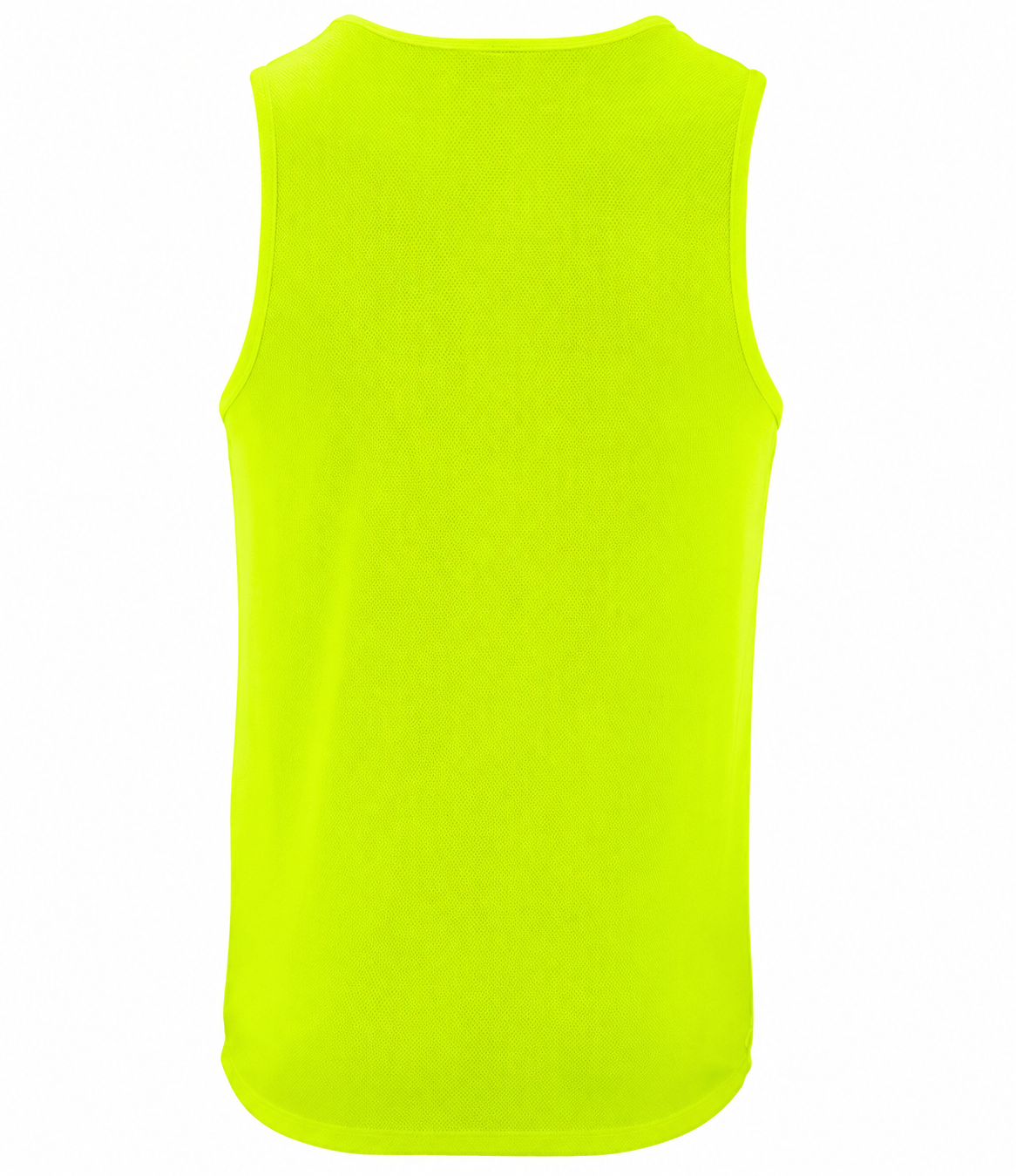 Neon Yellow