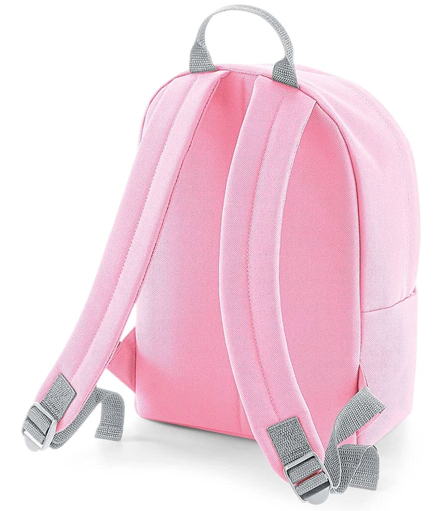 Classic Pink/Light Grey
