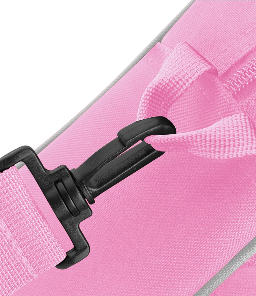 Classic Pink/Light Grey