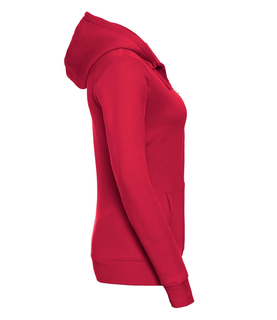 Classic Red