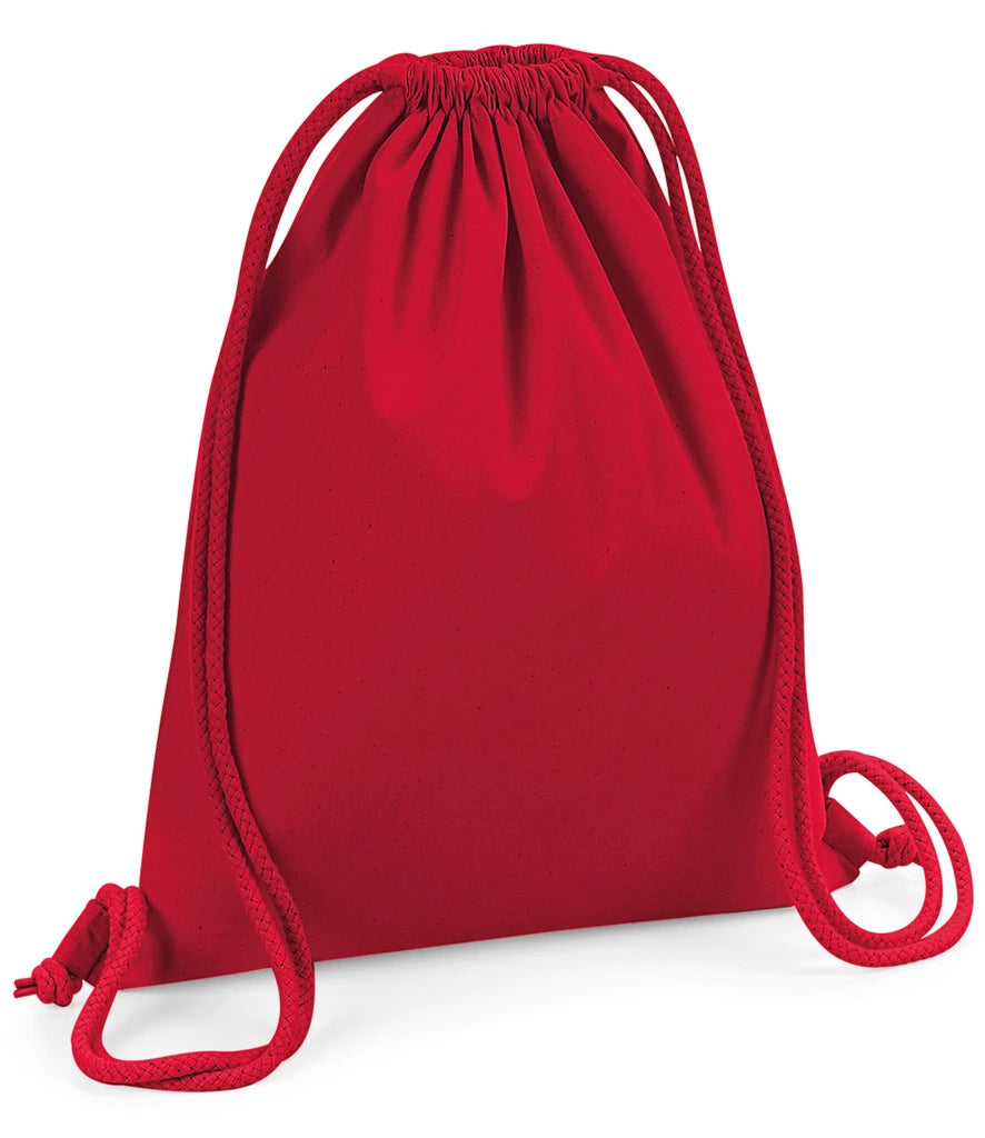 Classic Red