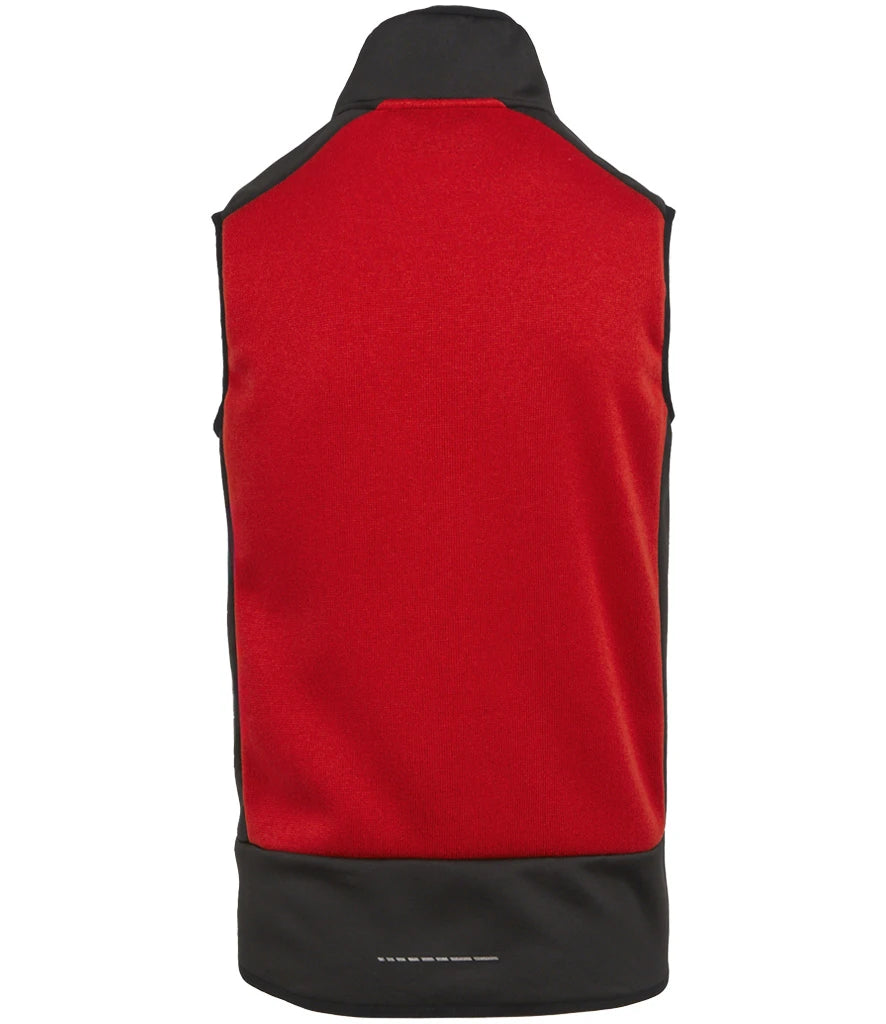Classic Red/Black
