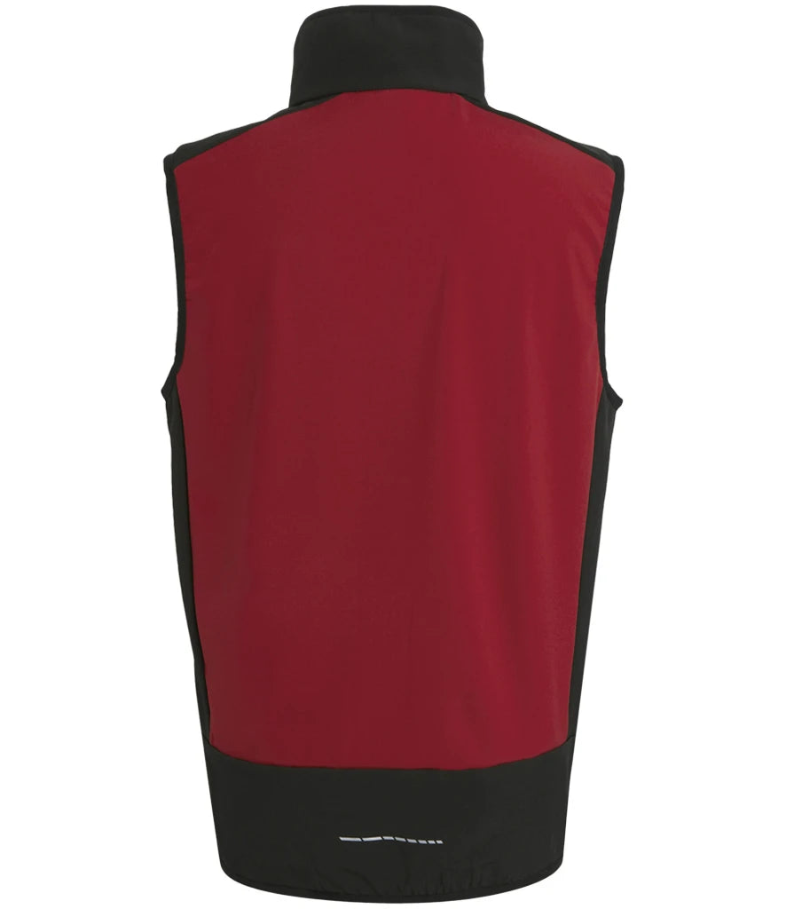 Classic Red/Black