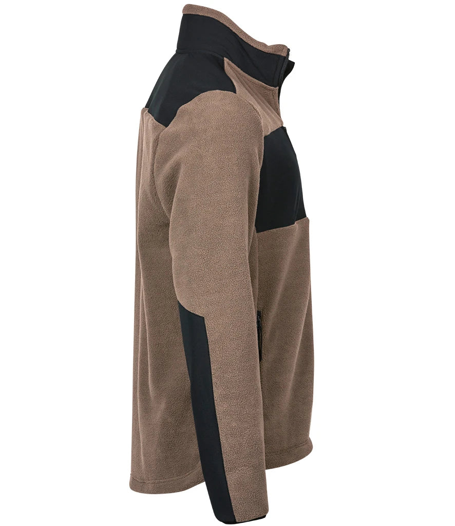 Clay/Black