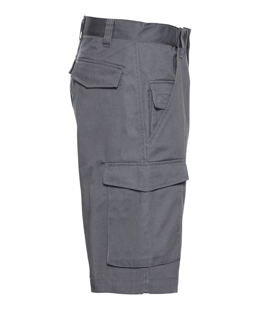 Convoy Grey