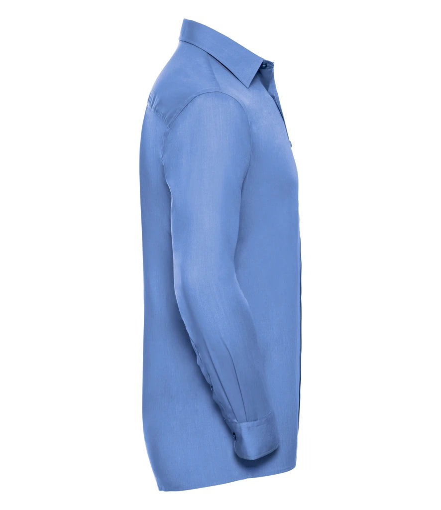 Corporate Blue