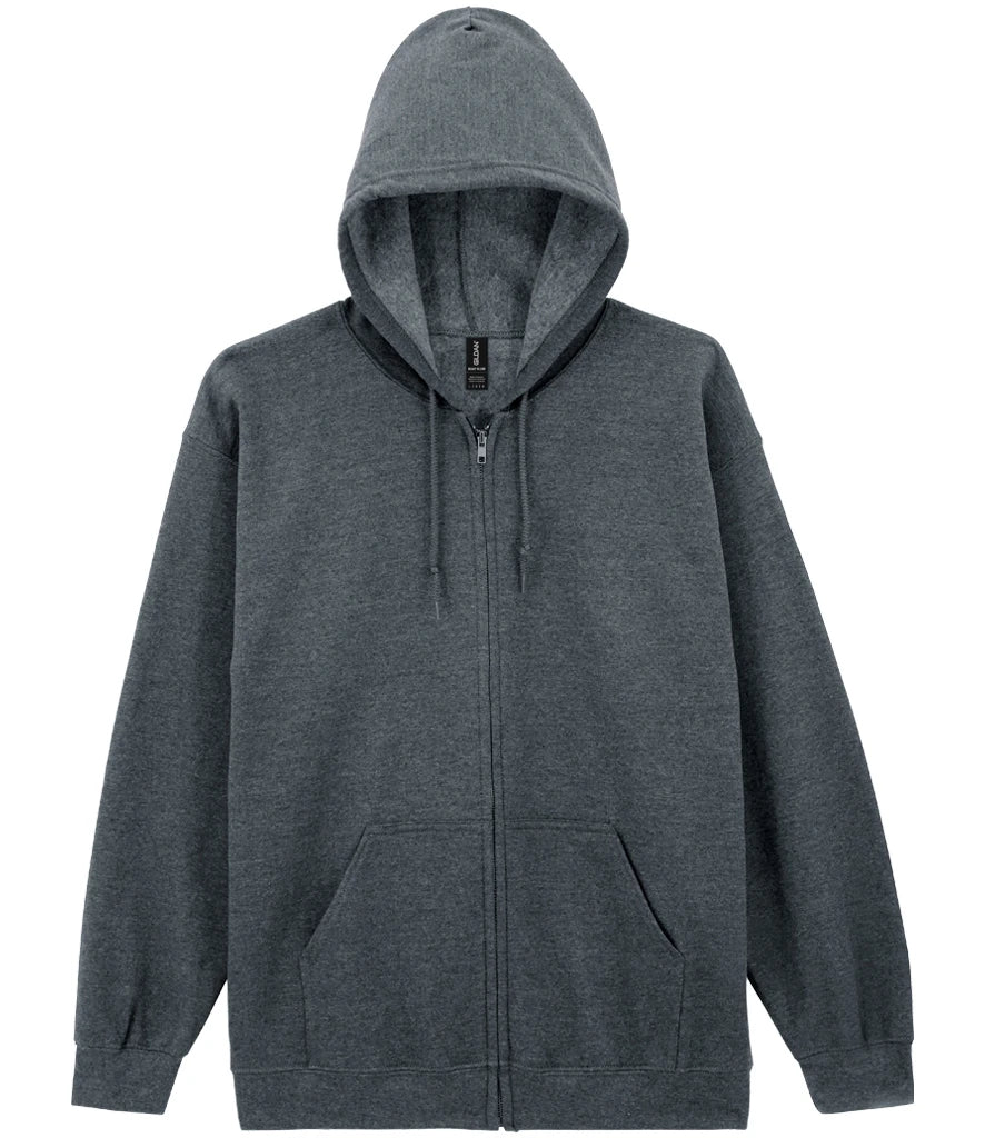 Dark Heather