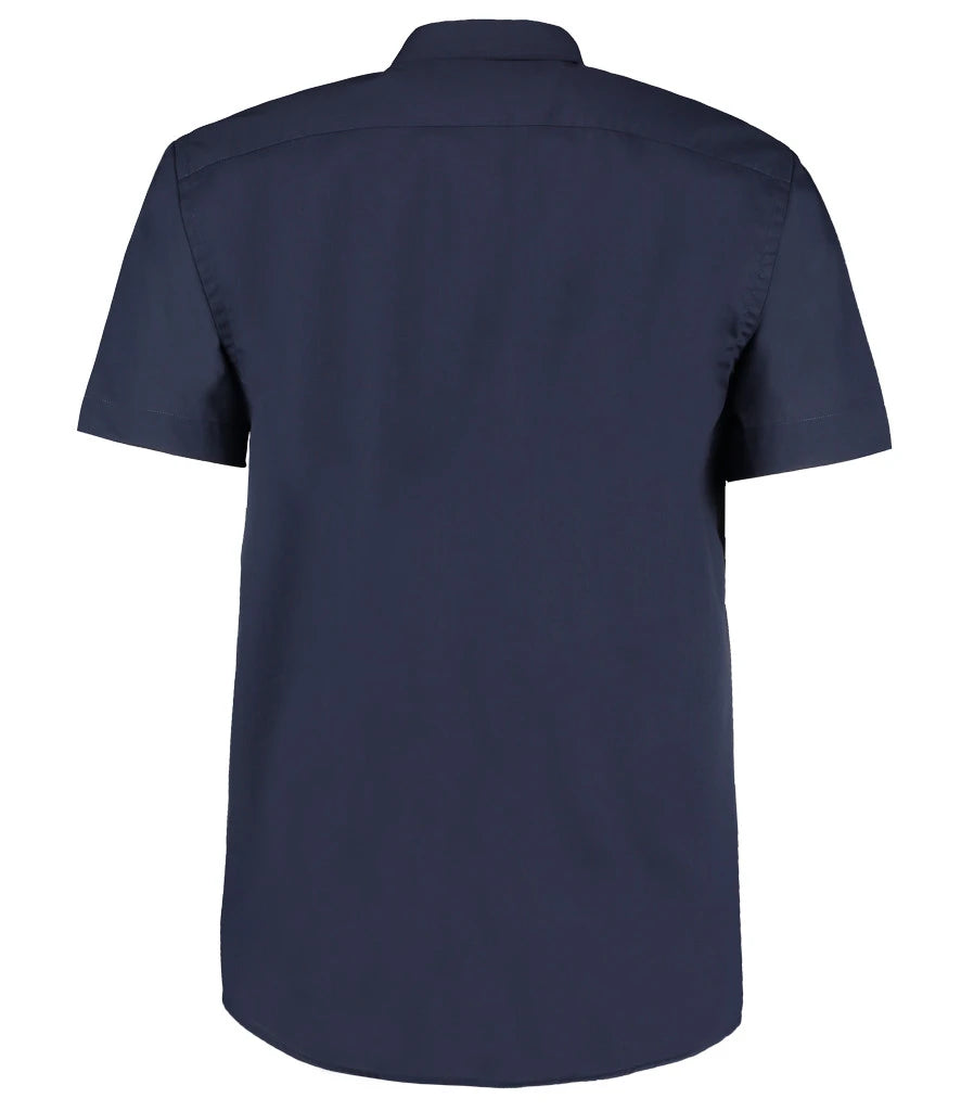 Dark Navy