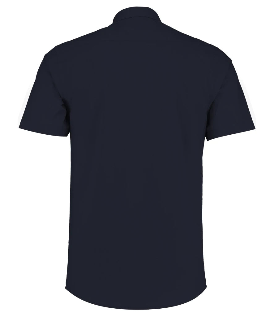Dark Navy