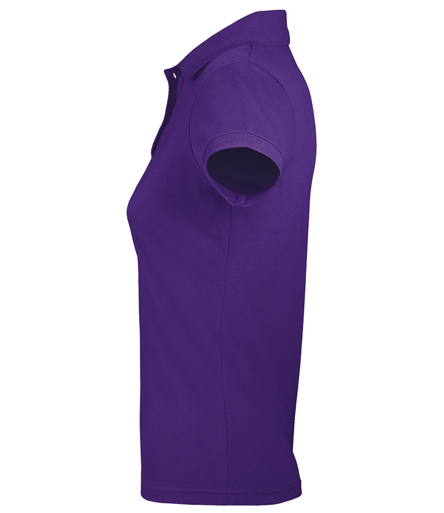 Dark Purple