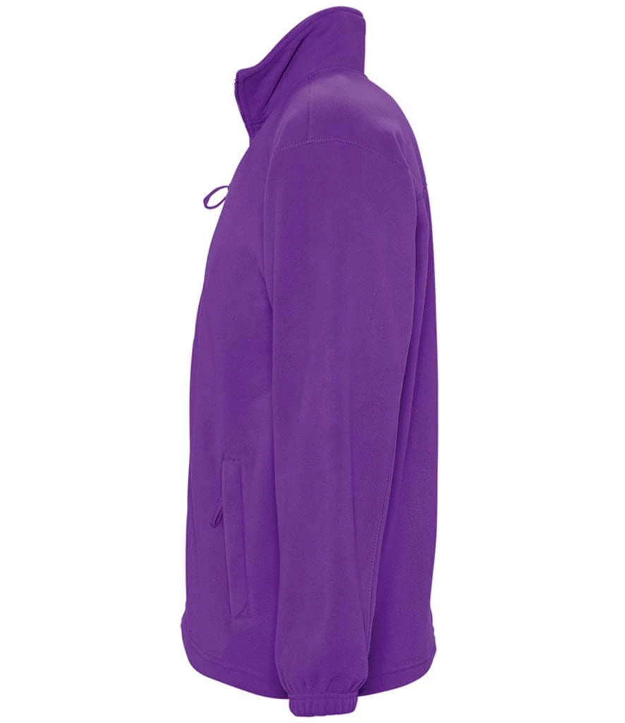 Dark Purple