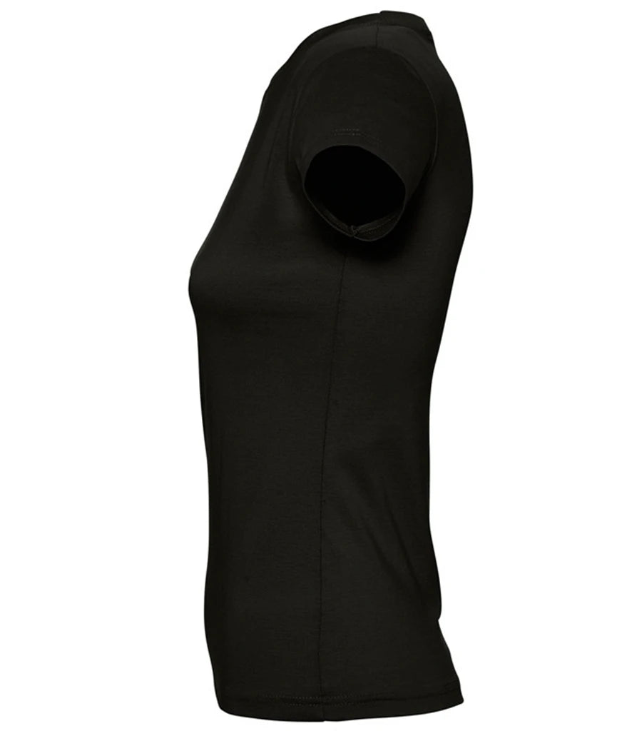 Deep Black